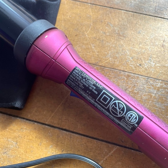 32mm Curling Wand - Picture 3 of 7